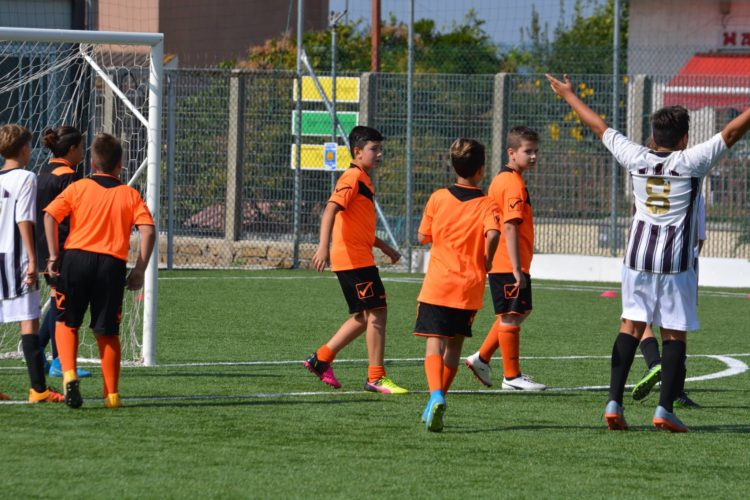 Programma Partite 10 e 11 Febbraio