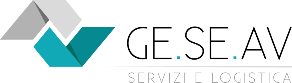 Logo Geseav