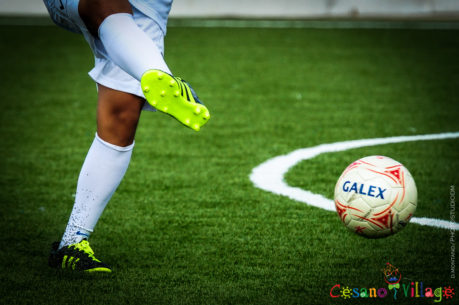 Al momento stai visualizzando Scuola di Tecnica Calcistica