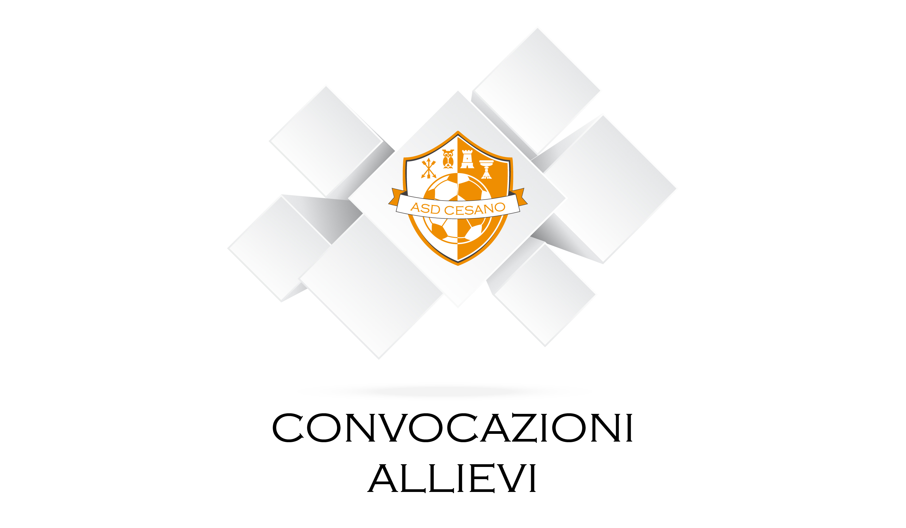 Al momento stai visualizzando (Allievi) Cesano – Santa Francesca Cabrini 98