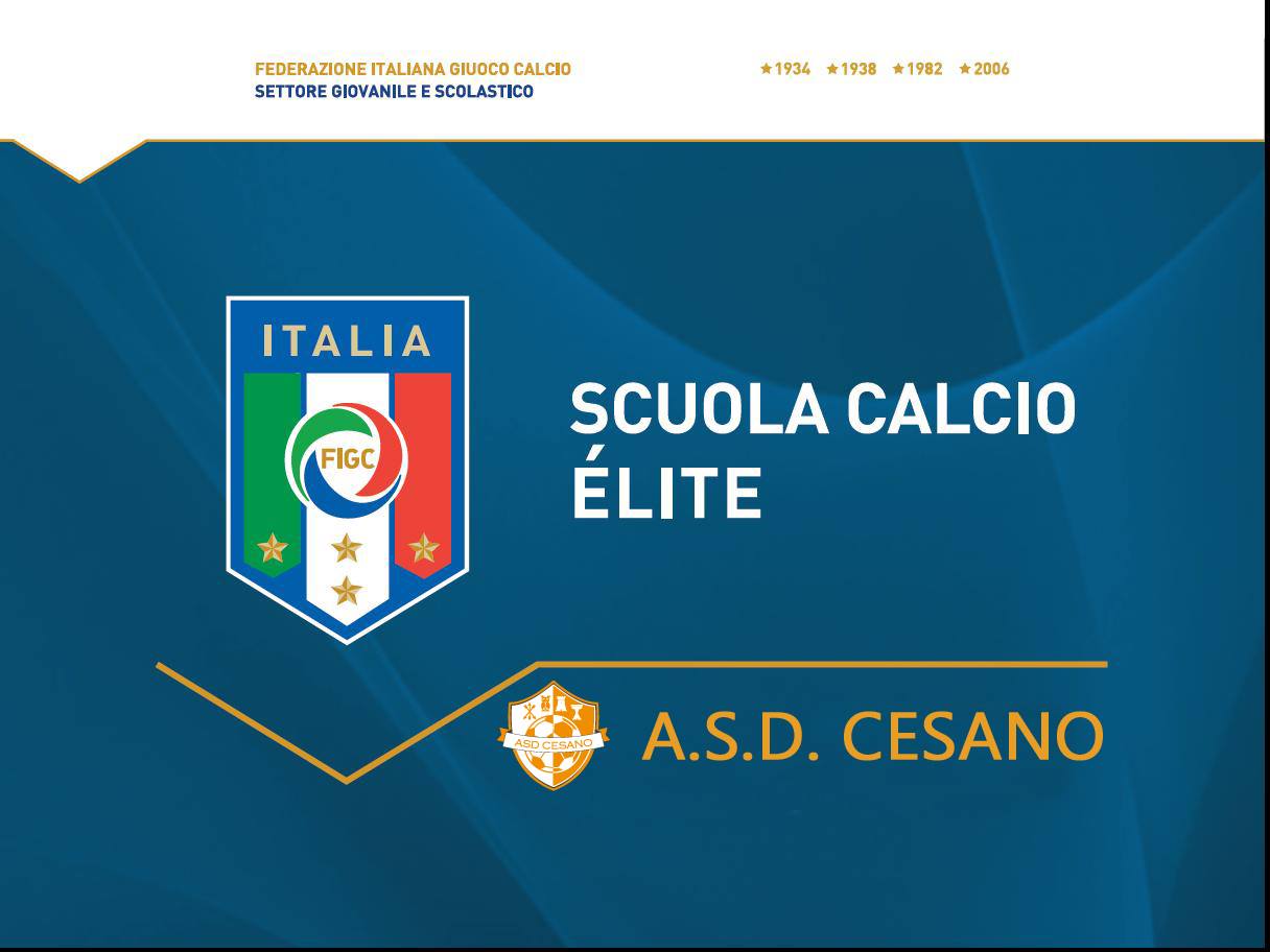 Al momento stai visualizzando Scuola Calcio élite