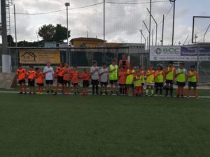 Scopri di più sull'articolo Soccer Camp