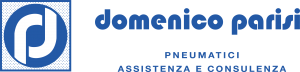 Logo Domenico Parisi Pneumatici