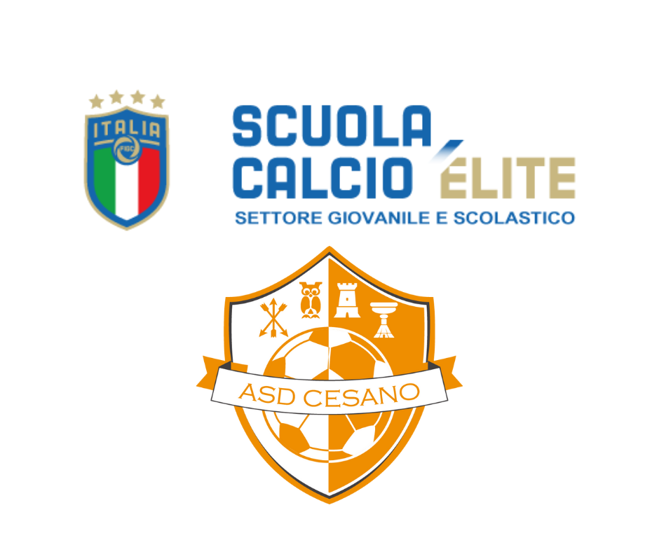 Al momento stai visualizzando L’ASD Cesano si riconferma Scuola Calcio Élite